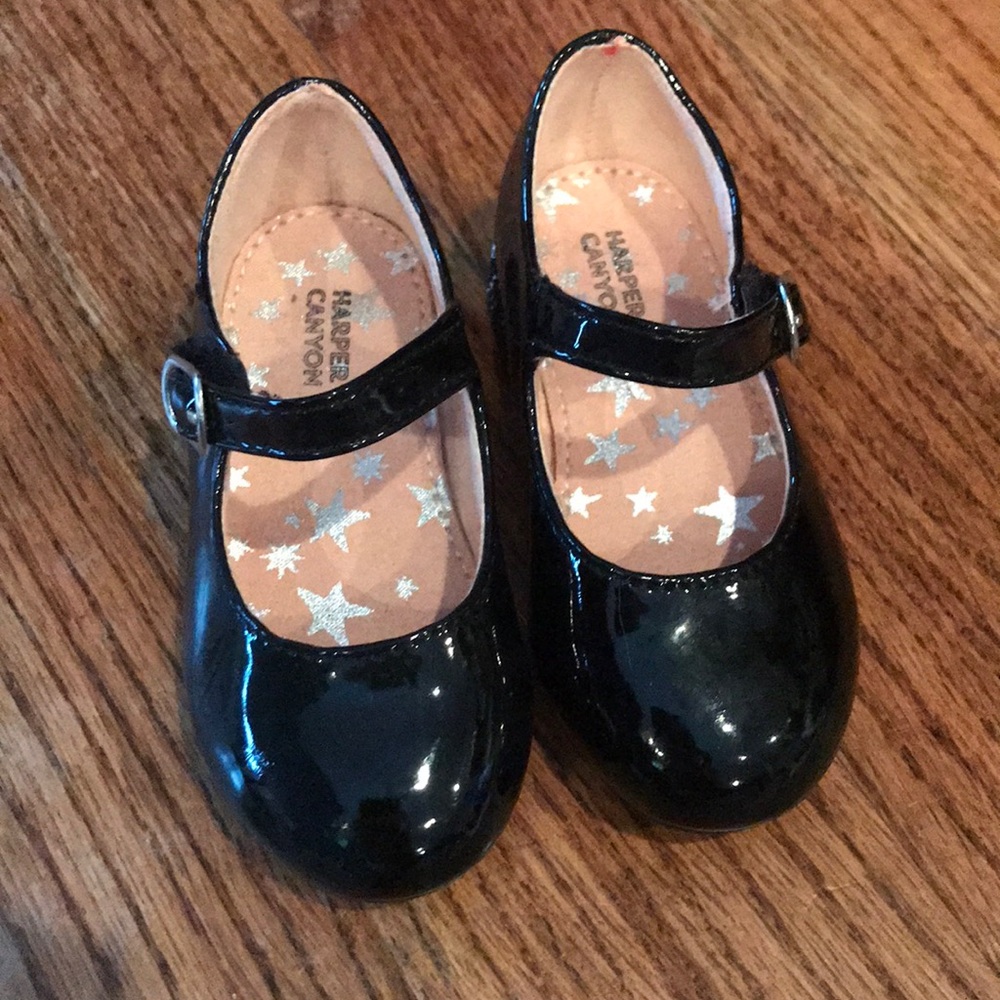 Harper Canyon Dress Shoes